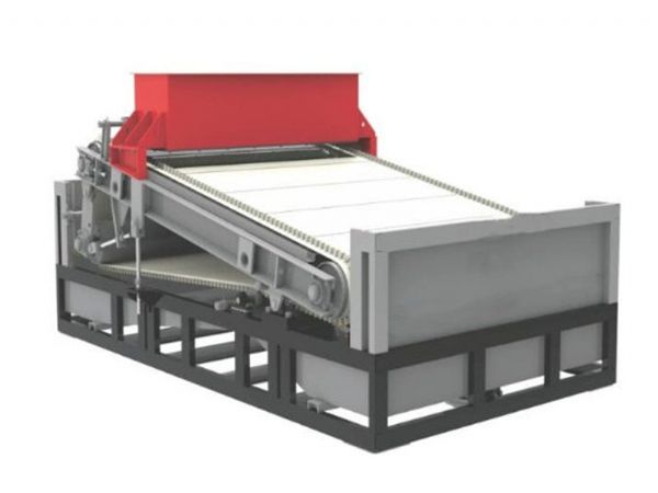 板式磁选机 板式磁选机