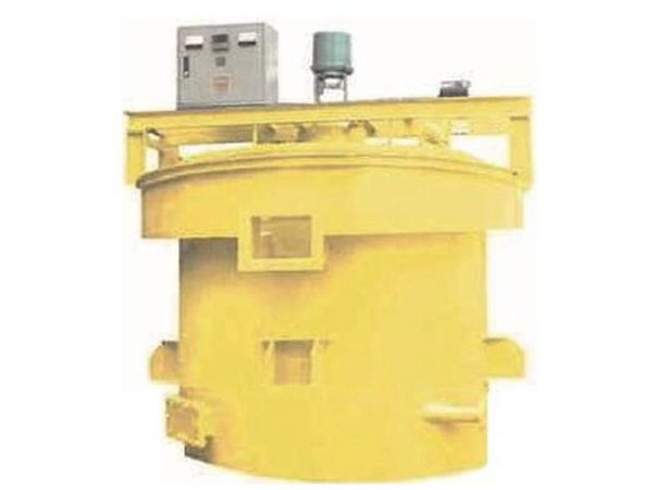 水力分级机 水力分级机