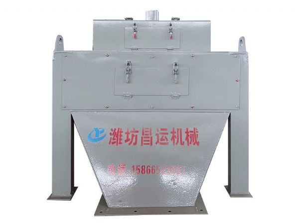 辊式磁选机 辊式磁选机