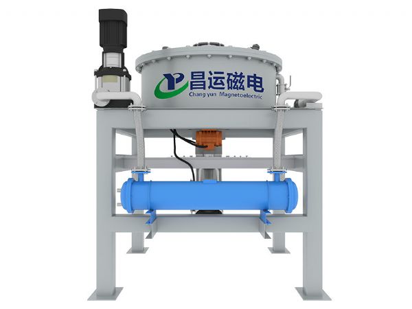 电磁干粉磁选机 (1) 电磁干粉磁选机 (1)