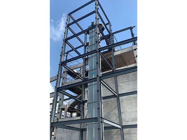 斗式提升机 斗式提升机