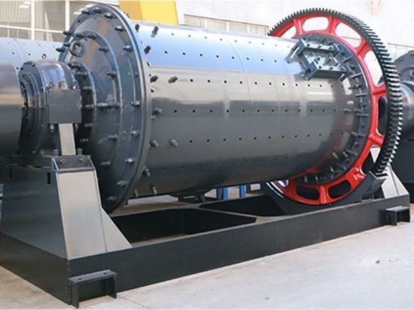 球磨机 球磨机