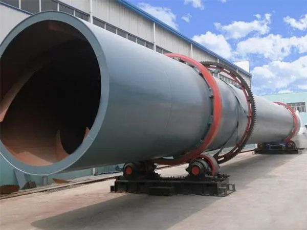 单筒烘干机 单筒烘干机